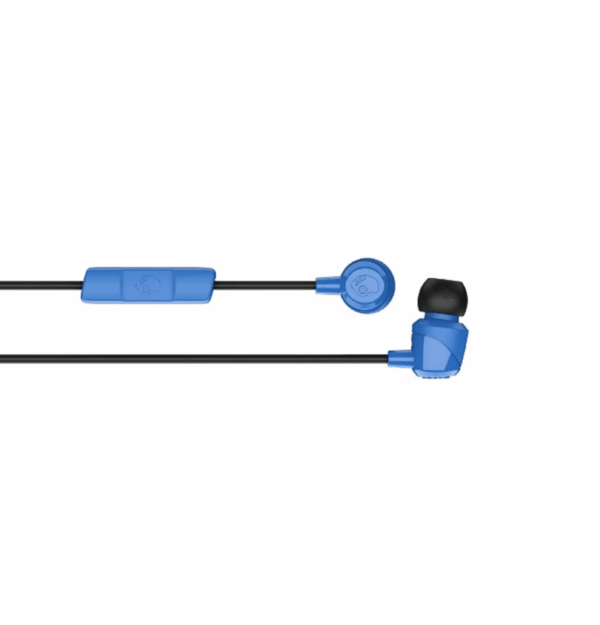 Jib XT Wired Inner Ear Earbuds, 3.5Mm Jack, Cobalt Blue - Image 5