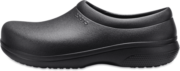 Unisex-Adult on the Clock Clogs, Slip Resistant Shoes - Image 6