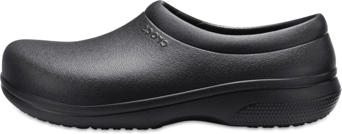 Unisex-Adult on the Clock Clogs, Slip Resistant Shoes - Image 6