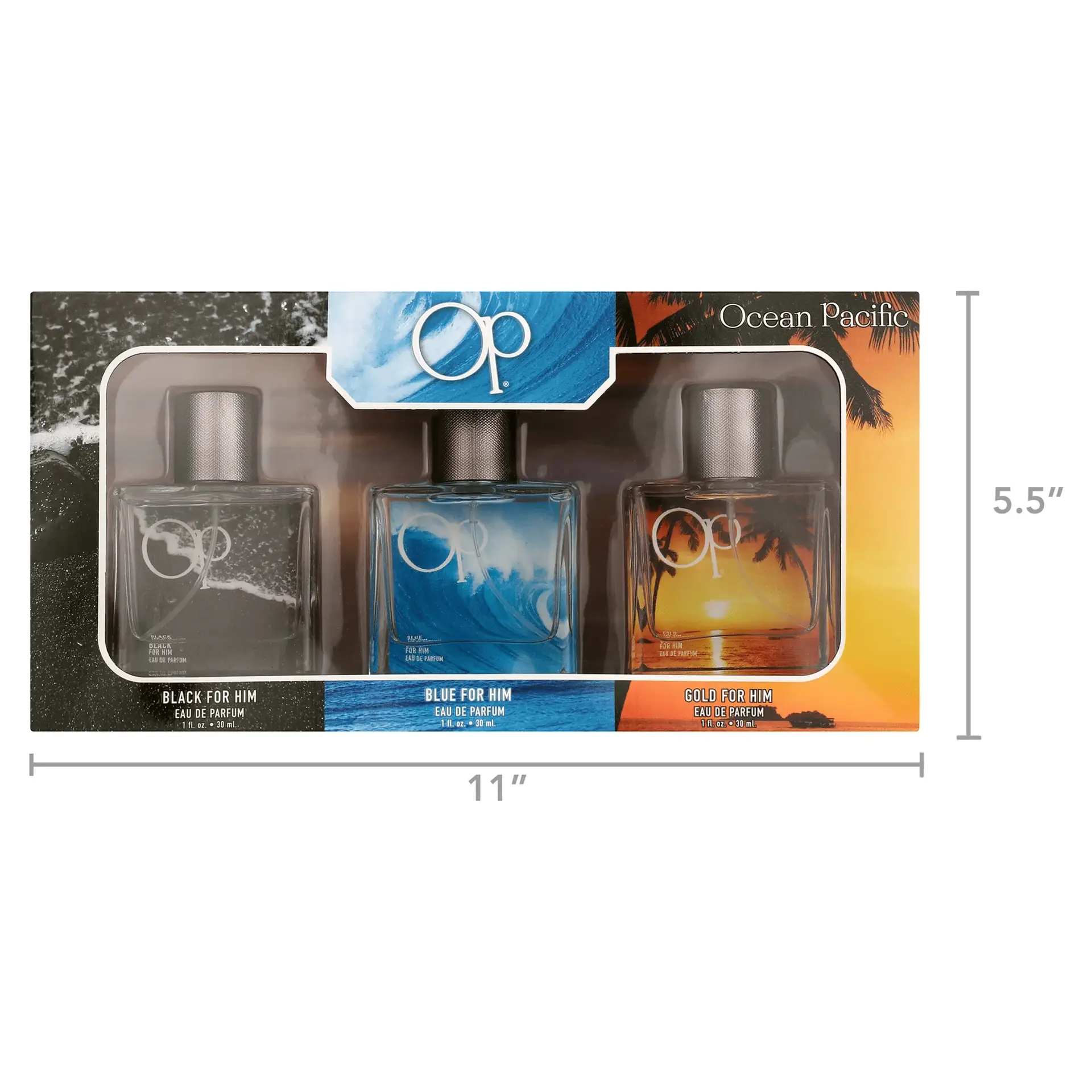 3 Piece Gift Set for Men - Image 5