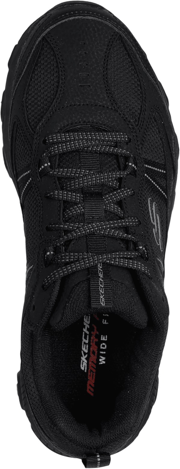 Men'S Stamina at Upper Stitch Sneaker - Image 3