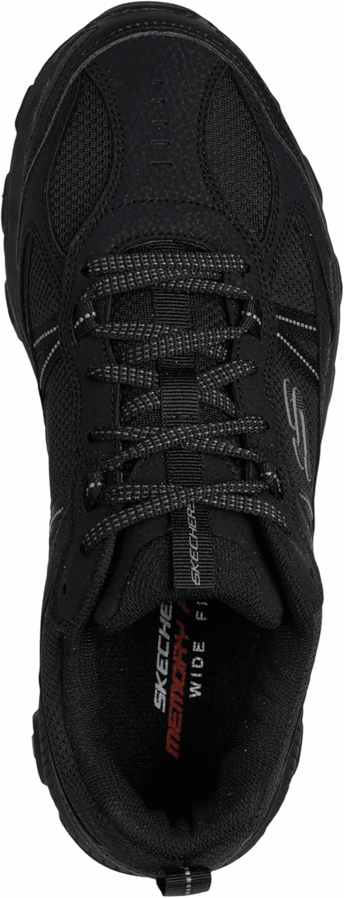 Men'S Stamina at Upper Stitch Sneaker - Image 3