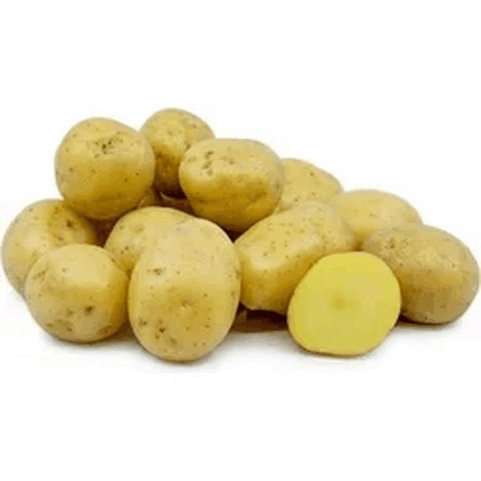 Yellow Potatoes Whole Fresh, 3Lb Bag - Image 2
