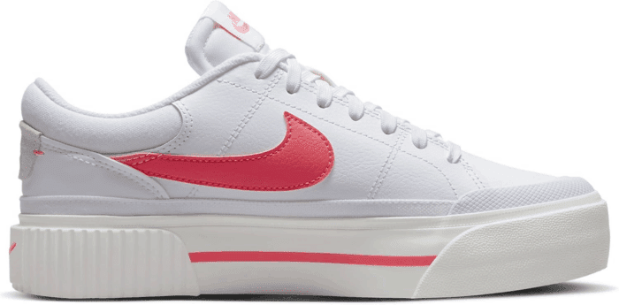 Women'S Low-Top Sneakers - Image 4