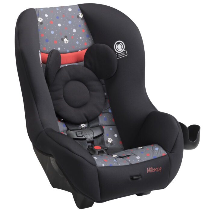 Scenera NEXT Luxe Convertible Car Seat - Image 3