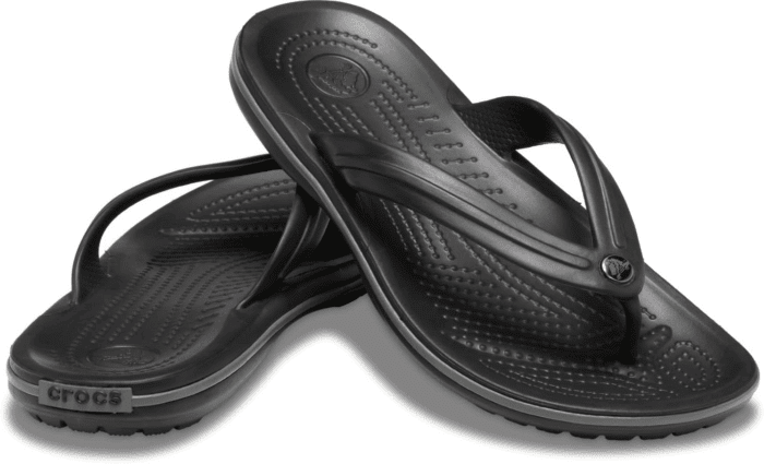 Unisex Adult Crocband Flip Flop Sandal - Image 4