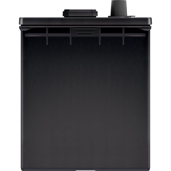 plus Lead Acid Automotive Battery, Group Size 24F 12 Volt, 600 CCA - Image 9