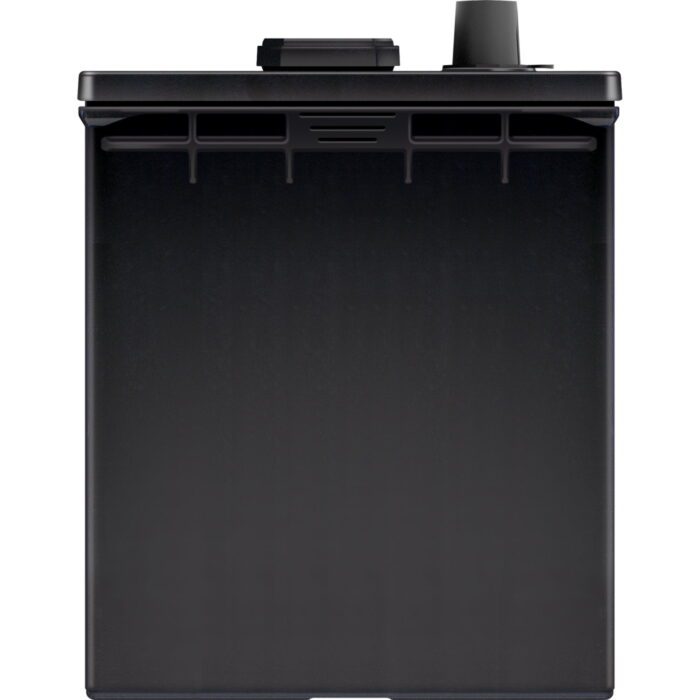 plus Lead Acid Automotive Battery, Group Size 24F 12 Volt, 600 CCA - Image 9