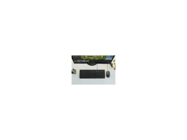 Wired Keyboard & Mouse Combo - Image 6