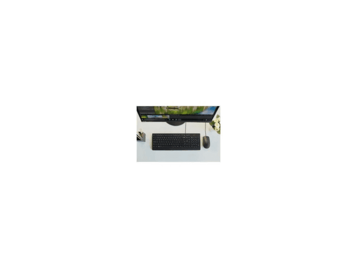 Wired Keyboard & Mouse Combo - Image 6