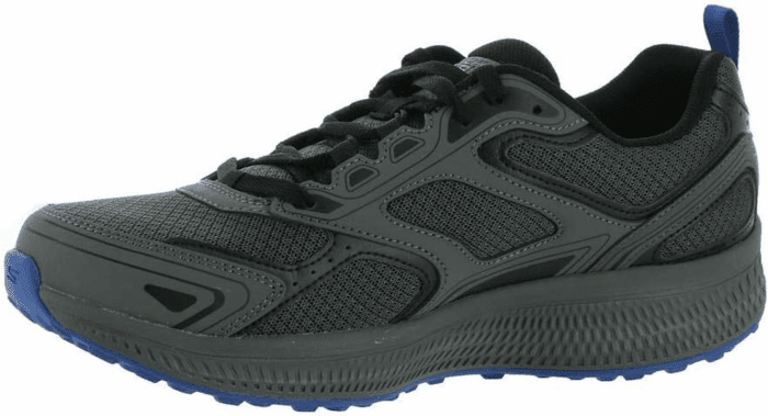 Men'S Gorun Consistent - Performance Athletic Workout Running Walking Shoe Sneaker with Air Cooled Foam - Image 5