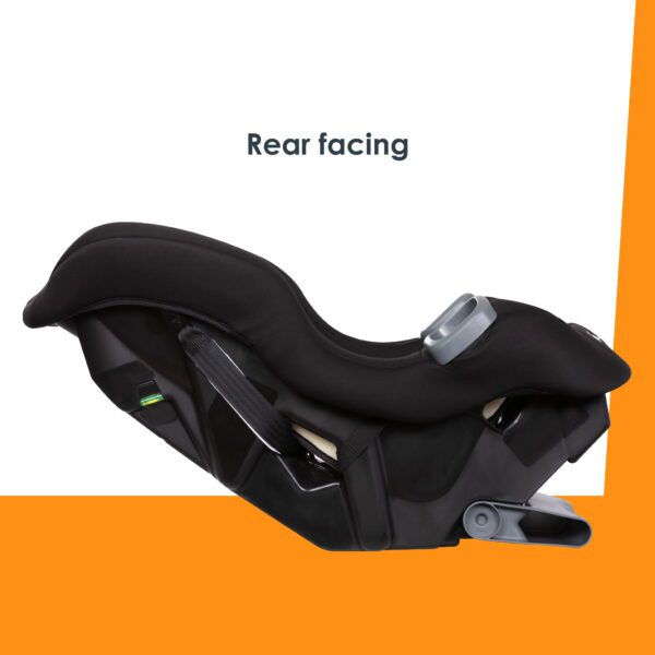 Trooper 3-In-1 Convertible Car Seat - Image 8