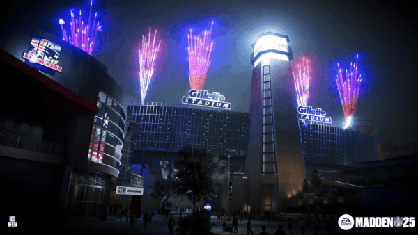 Madden NFL 25 - Xbox Series X - Image 8