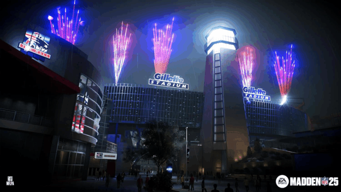 Madden NFL 25 - Xbox Series X - Image 8