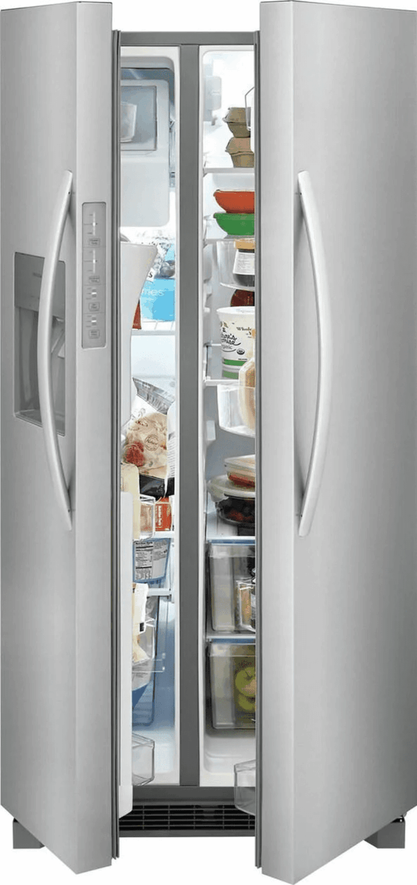 FRSS2323AS Refrigerators|Side-By-Side - Image 5