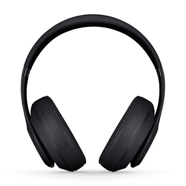 Beats Studio3 Wireless Noise Cancelling Headphones with  W1 Headphone Chip- Matte Black - Image 5