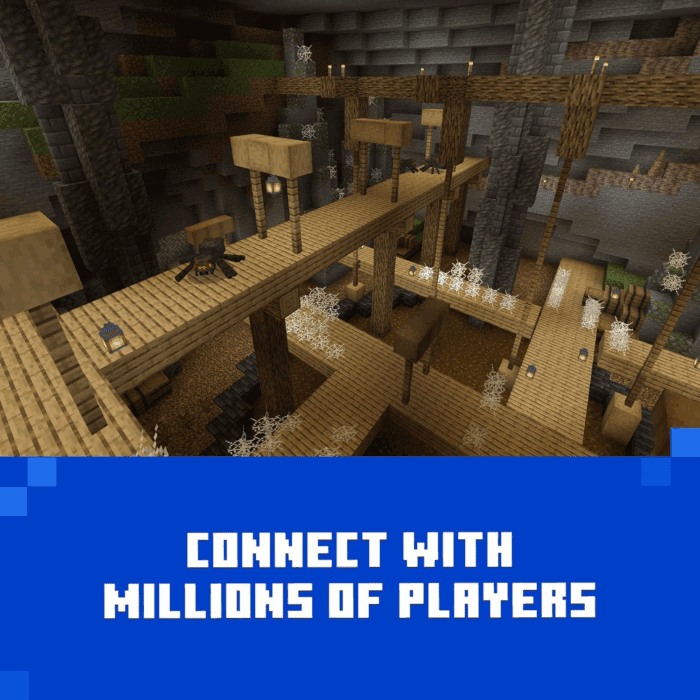 Minecraft with 3500 Minecoins –  Series X,  One - Image 7