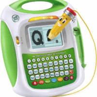 Mr Pencil'S Scribble Write and Read, Green