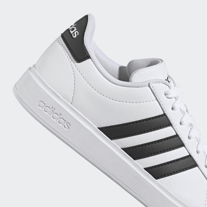 Women'S Grand Court 2.0 Shoes - Image 7