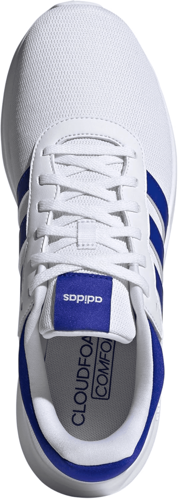 Adidas Men'S Lite Racer 4.0 Sneaker - Image 4