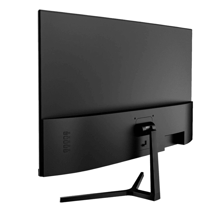 22 Inch FHD 1080P Computer Monitor - 75Hz VA Panel with 3-Side Frameless Design, Eye-Care Technology & VESA Mount, HDMI/VGA Ports (Black) - Image 7