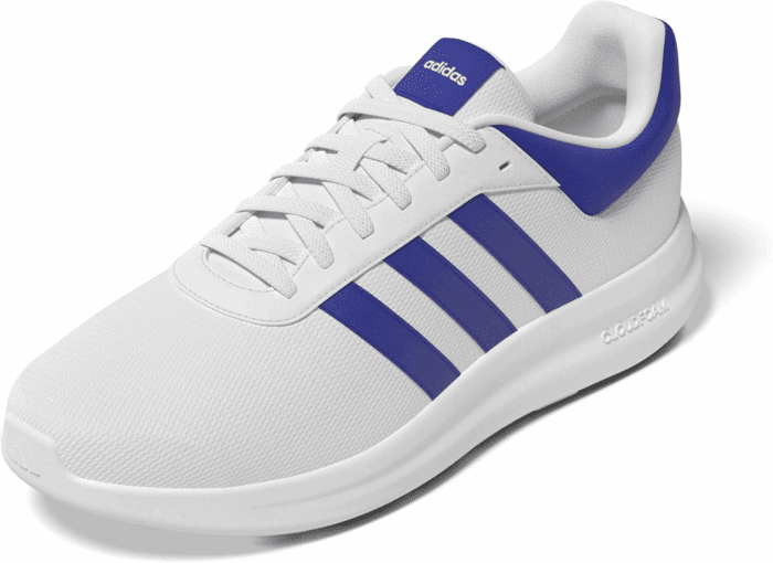 Adidas Men'S Lite Racer 4.0 Sneaker
