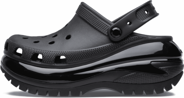 Unisex-Adult Mega Crush Clog - Image 5
