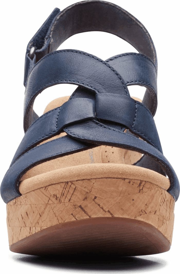 Women'S Giselle Beach Wedge Sandal - Image 2