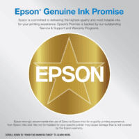Ecotank ET-2400 Wireless Color All-In-One Cartridge-Free Supertank Printer with Scan and Copy – Easy, Everyday Home Printing, Black - Image 5