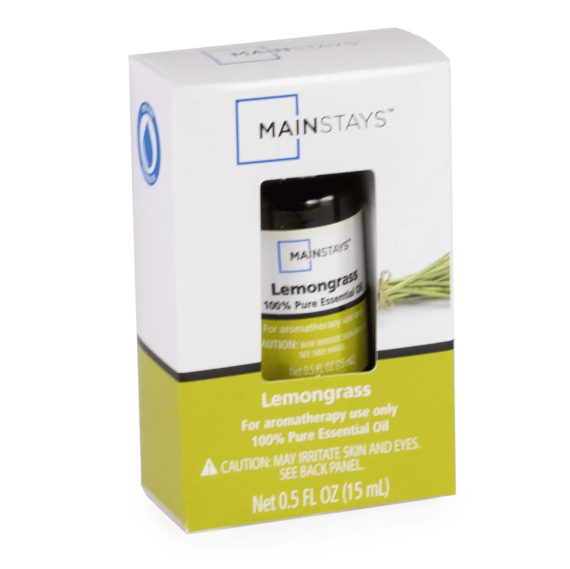 100% Pure Lemongrass Essential Oil, 15Ml, 1 Pack - Image 3