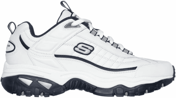 Men'S Energy Afterburn Lace-Up Sneaker - Image 4