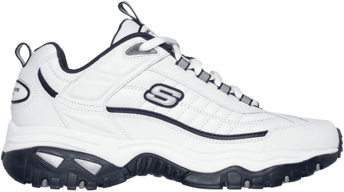 Men'S Energy Afterburn Lace-Up Sneaker - Image 4