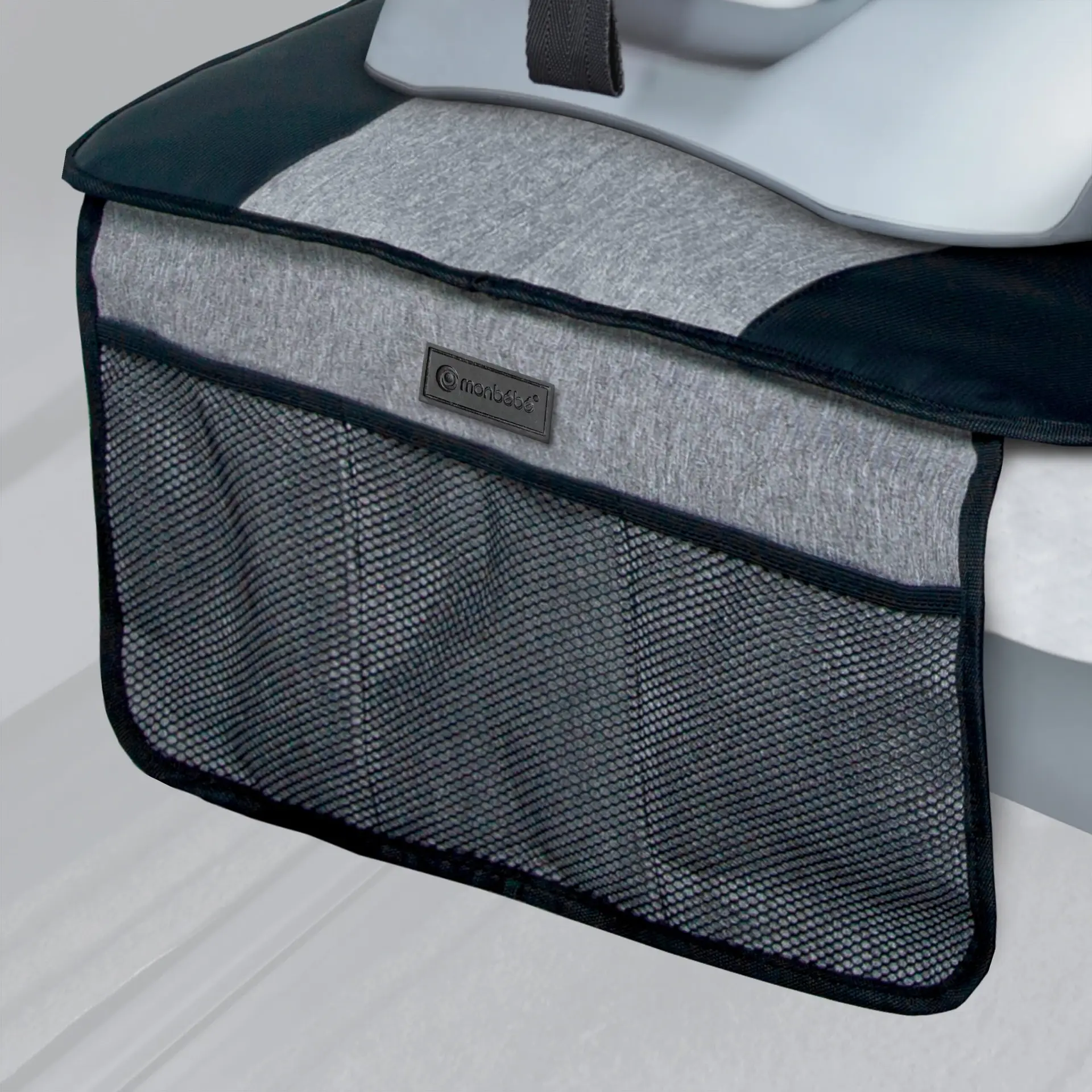 Deluxe Car Seat Protector, Soho - Image 5