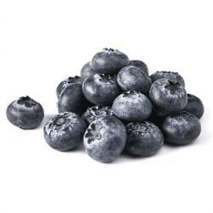 Fresh Blueberries, 1 Pint Container - Image 2