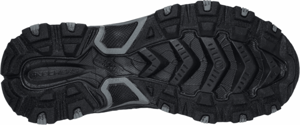 Men'S Stamina at Upper Stitch Sneaker - Image 4