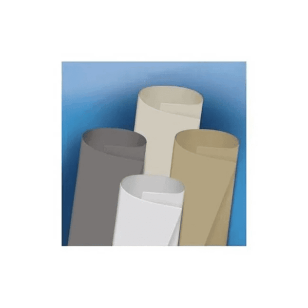 Diflex II TPO Rolled Roofing - 8 Ft. 6 In. X 30 Ft.