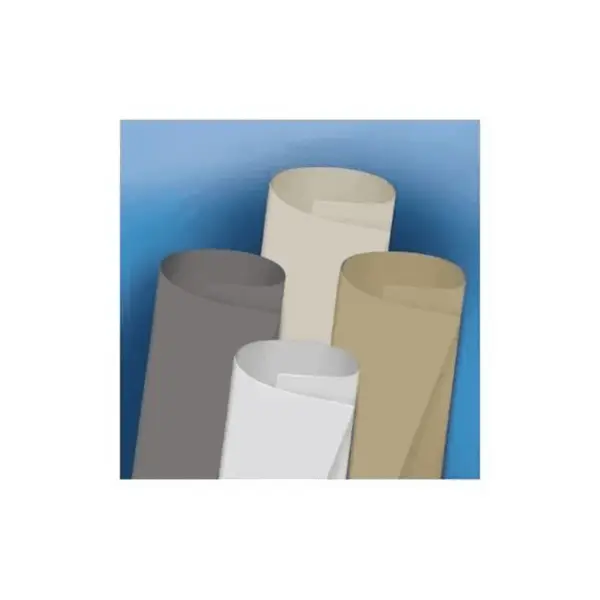 Diflex II TPO Rolled Roofing - 8 Ft. 6 In. X 30 Ft.