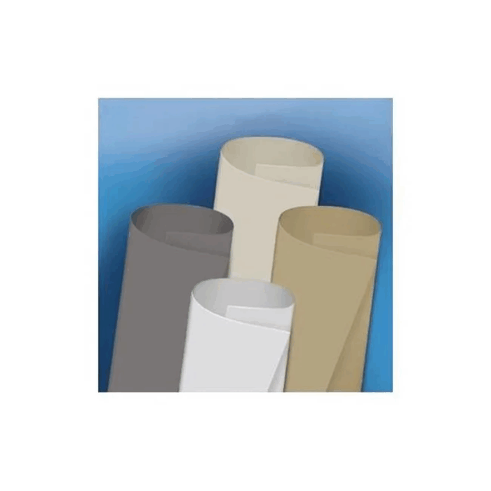 Diflex II TPO Rolled Roofing - 8 Ft. 6 In. X 30 Ft.
