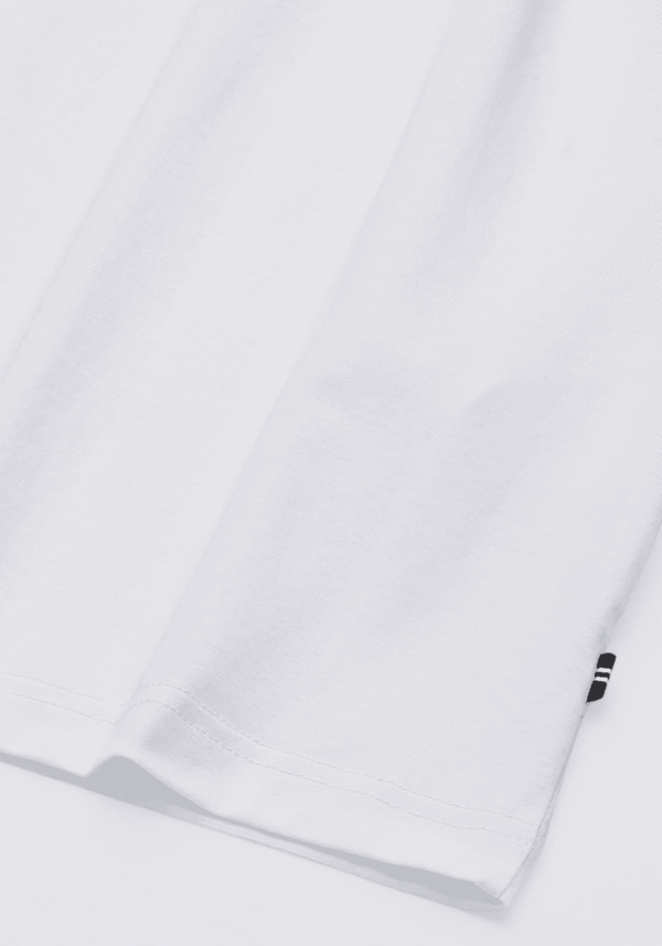 Men'S Solid Crew Neck Short-Sleeve Pocket T-Shirt - Image 6