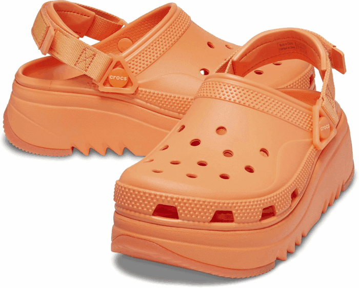 Unisex-Adult Classic Hiker Escape Clogs - Image 6