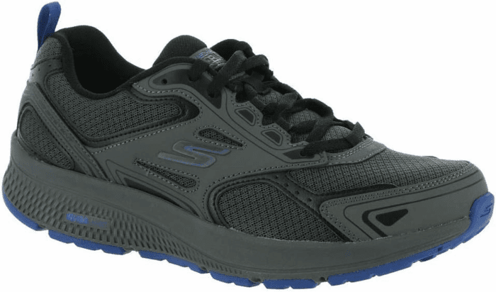 Men'S Gorun Consistent - Performance Athletic Workout Running Walking Shoe Sneaker with Air Cooled Foam - Image 2