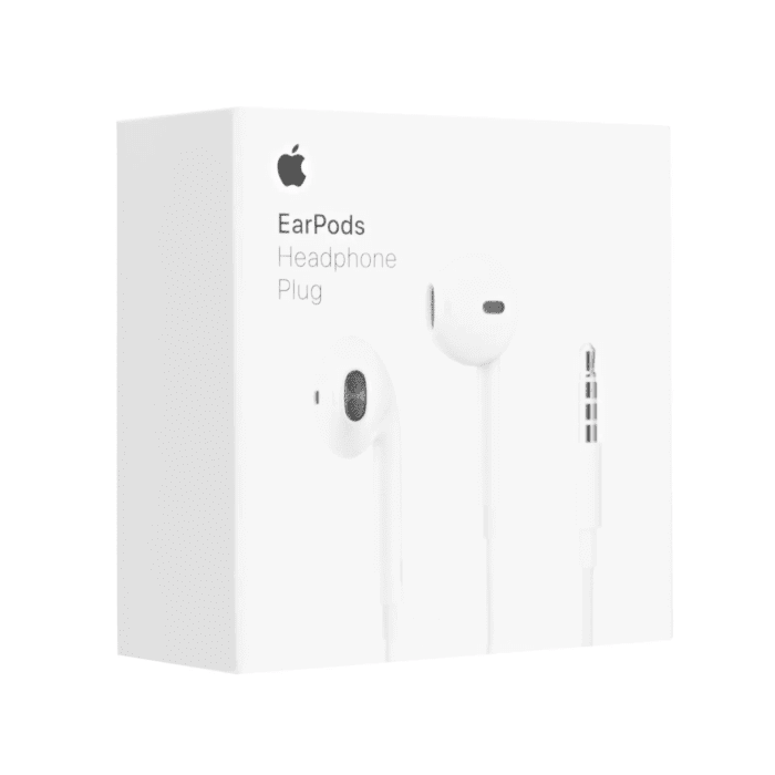 Earpods (3.5 Mm Headphone Plug - Image 3