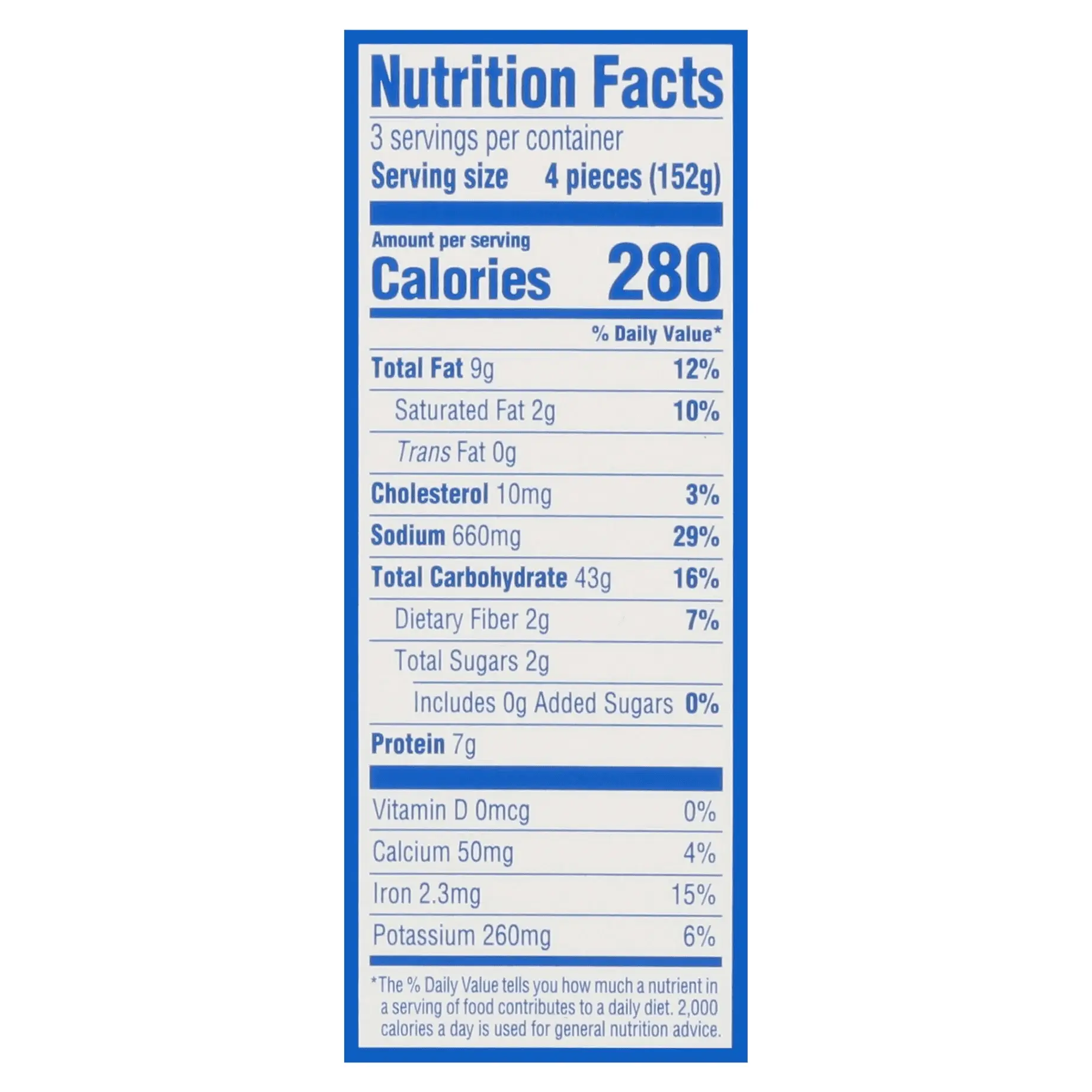 Four Cheese Medley Pierogies, 12Ct - Image 6