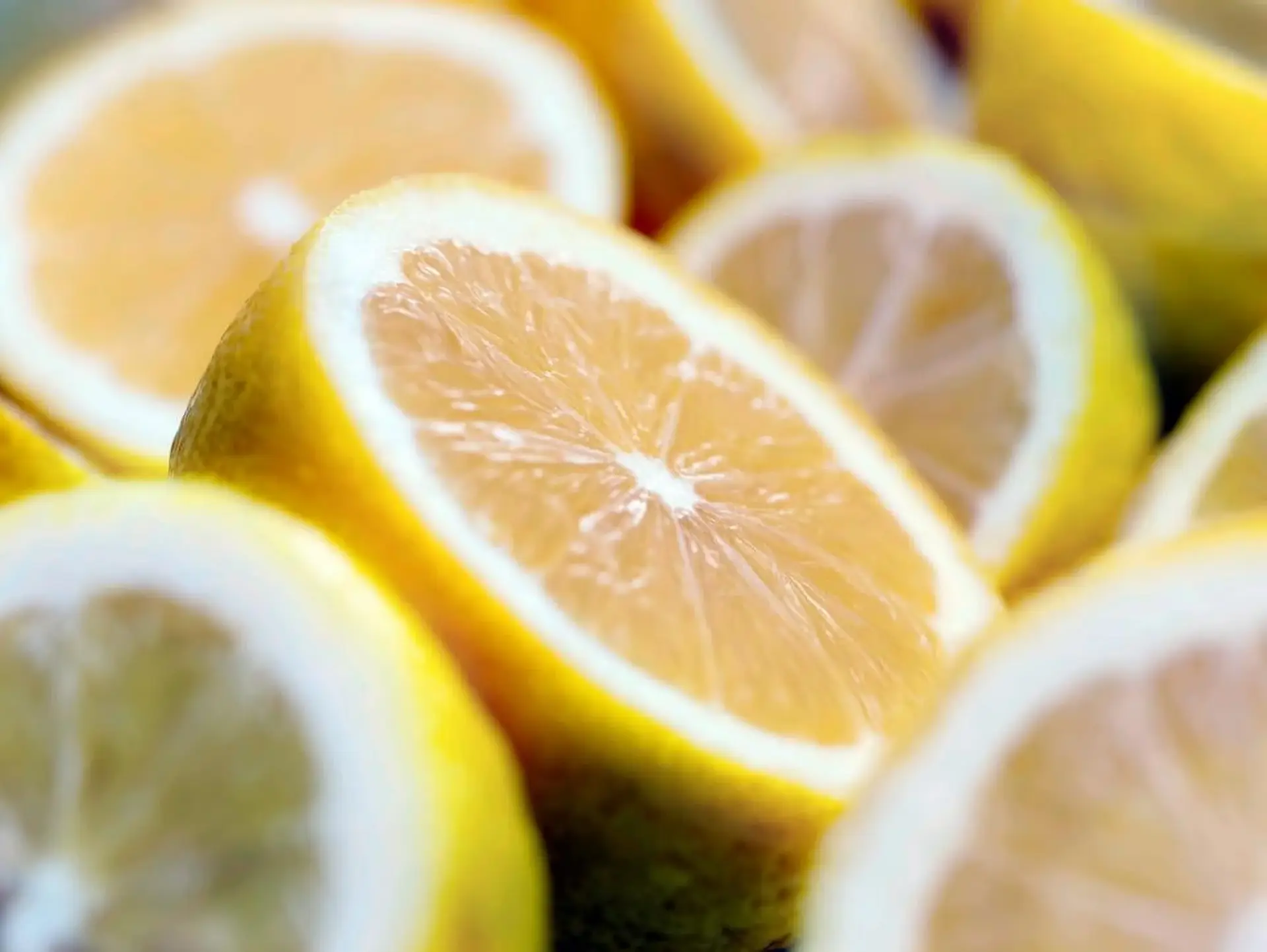 Fresh Lemon, Each - Image 7