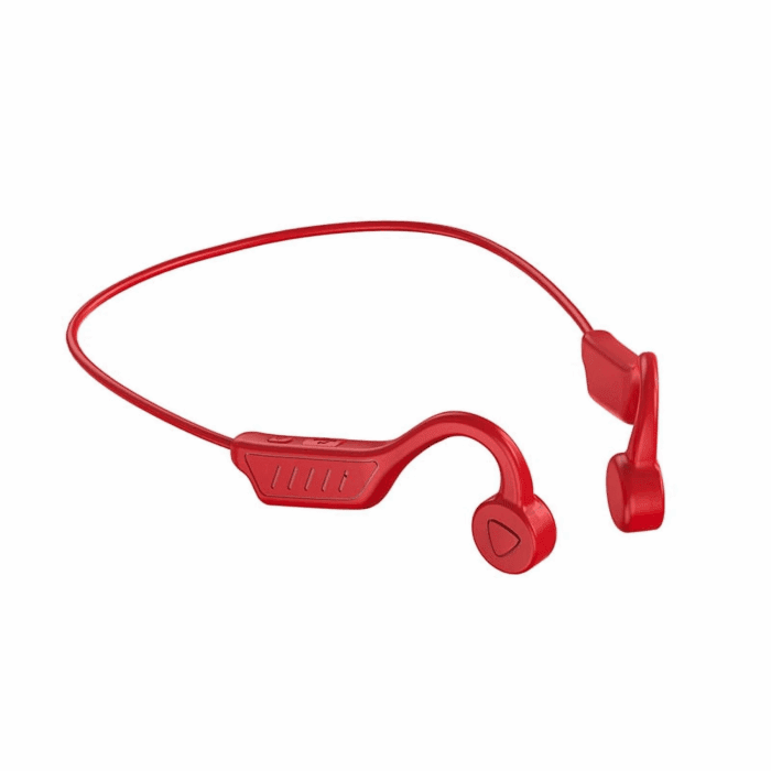 Wireless Earbuds Bluetooth Headphones 48Hrs Play Back Sport Earphones with LED Display Over-Ear Buds with Earhooks Built-In Mic Headset for Workout