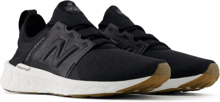Men'S Fresh Foam X Cruz V3 Running Shoe - Image 3