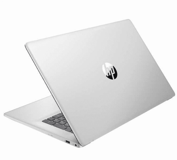 New  17.3" IPS FHD Laptop, Intel Core I5-1335U (Beat I7-1255U),Intel Iris Xe Graphics ,32GB RAM 2TB SSD ,Wi-Fi 6 ,Bluetooth 5.3 ,Backlit Keyboard ,HDMI ,Windows 11 Pro ,Silver - Image 2