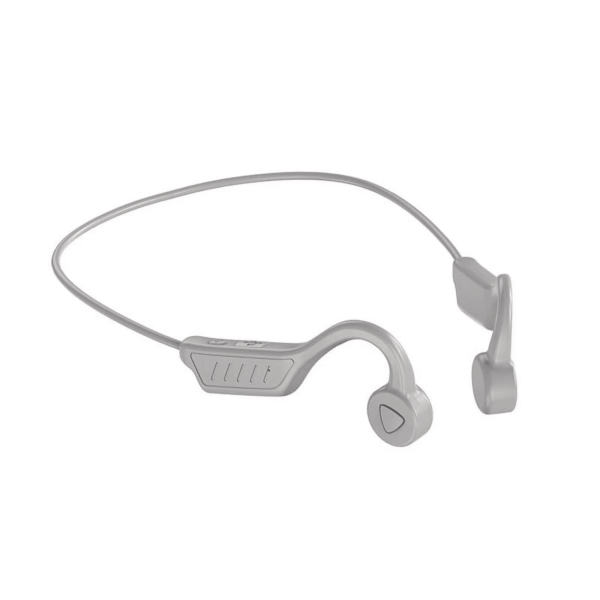Wireless Earbuds Bluetooth Headphones 48Hrs Play Back Sport Earphones with LED Display Over-Ear Buds with Earhooks Built-In Mic Headset for Workout - Image 5