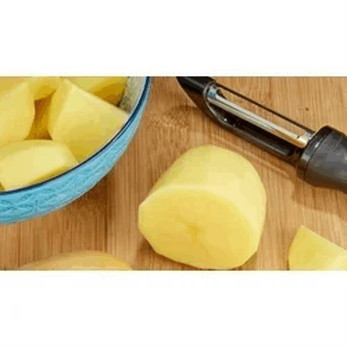 Yellow Potatoes Whole Fresh, 3Lb Bag - Image 4