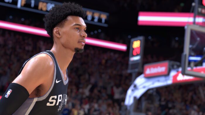 NBA 2K25 - Nintendo Switch Video Game [Physical] - Image 5
